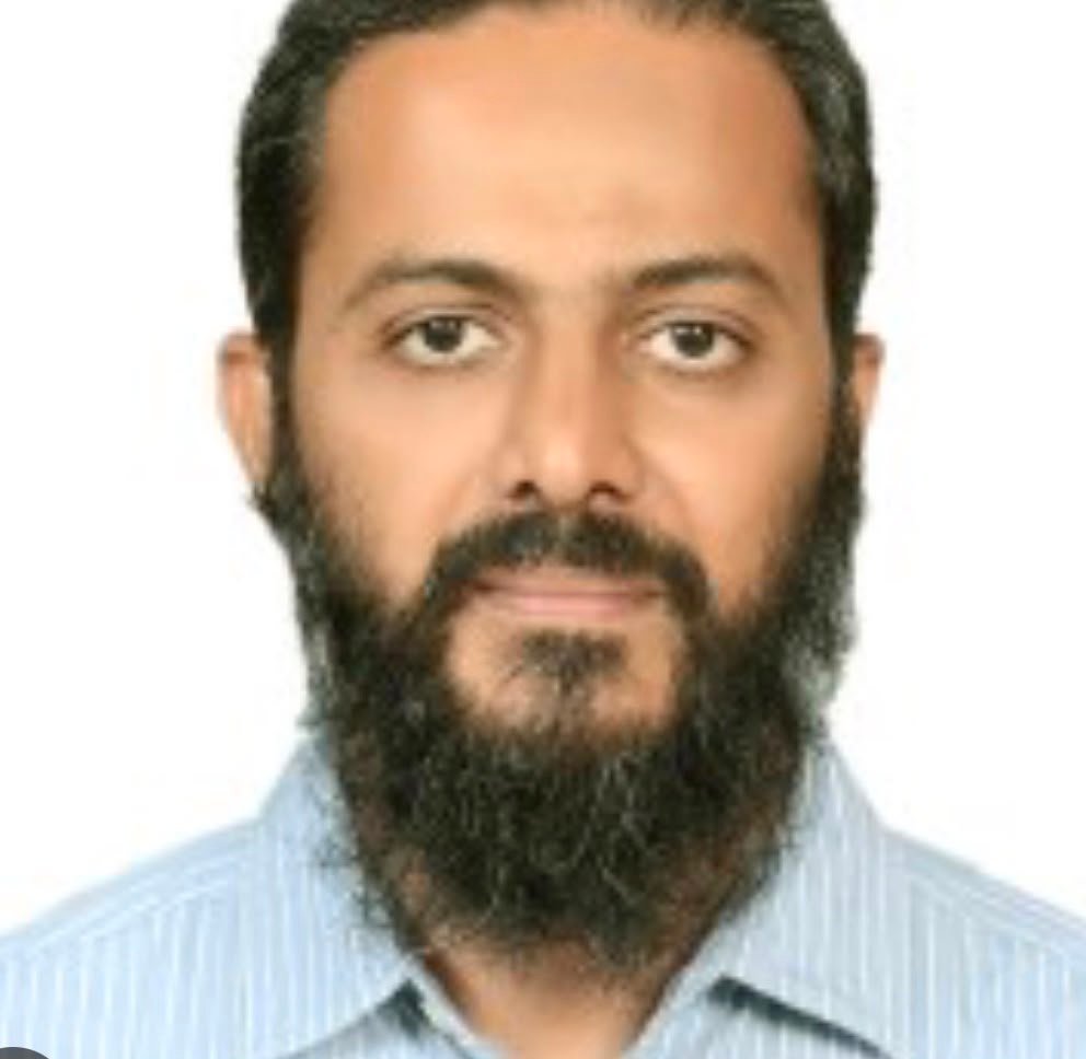 Mohammed Faruq
